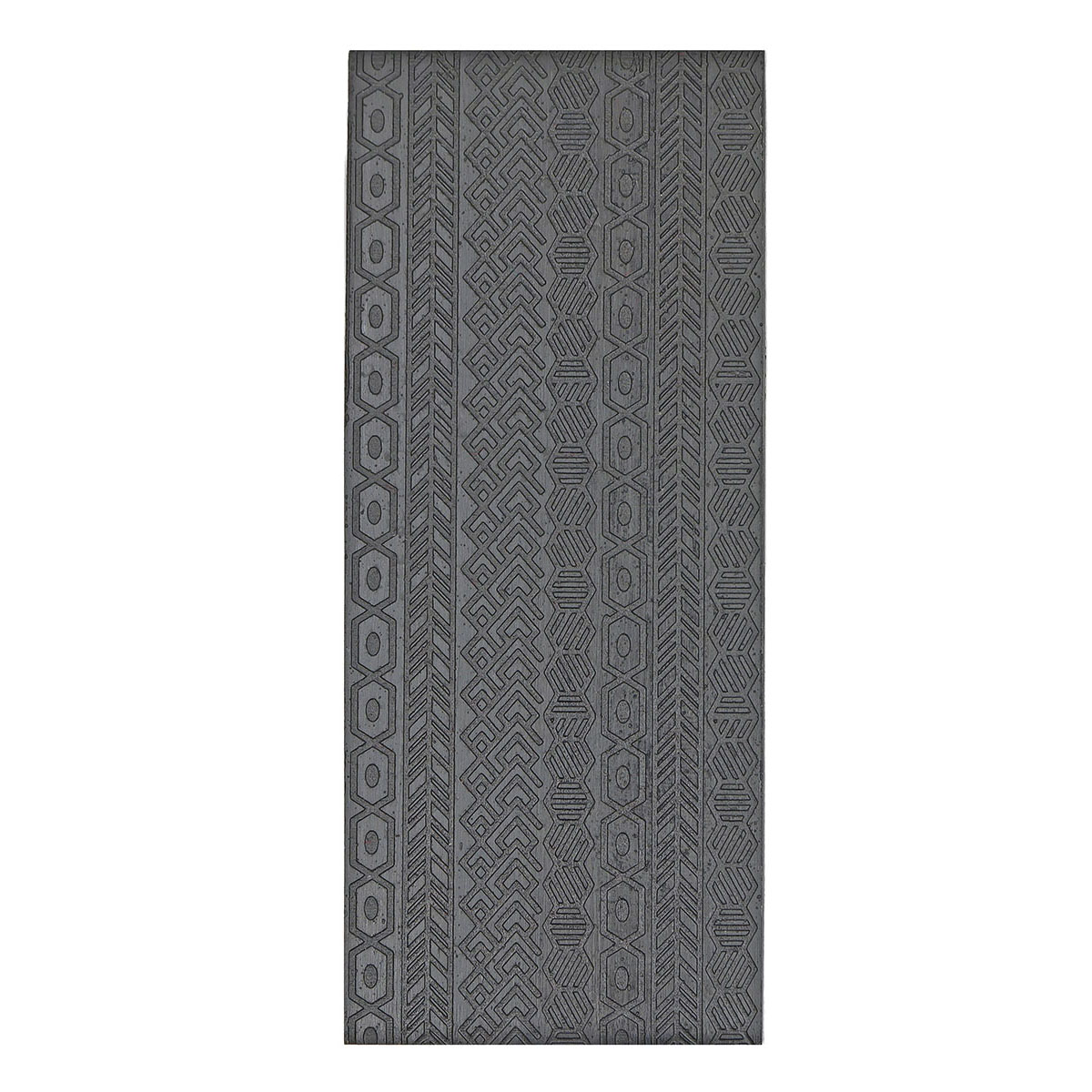 Art And Craft Studio - แผ่นเหล็ก Durston Multi Pattern LinearEdge 7