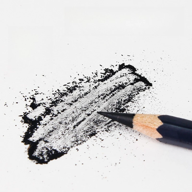 SAKURA ดินสอถ่าน Sketching Sof - Sketching Charcoal Set บทวิจารณ์และราคา