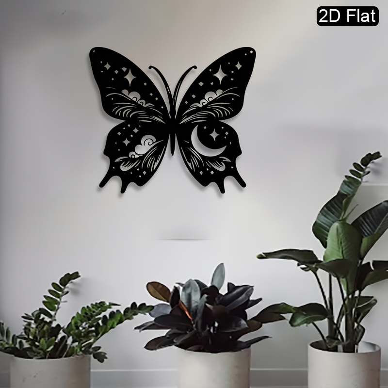 CIFBUY งานศิลปะติดผนังโลหะ รูป - Art And Craft Studio บทวิจารณ์และราคา