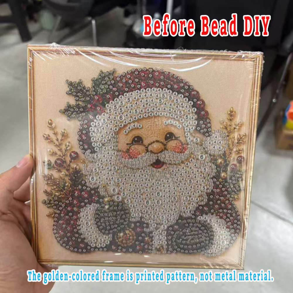 ชุดงานศิลปะภาพเพชรไข่มุกคริสต์ - Art Craft Party บทวิจารณ์และราคา