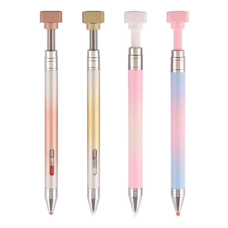 แท่งแว็กซ์เจาะเพชรแบบมีกาวในตั - Art Craft Stick บทวิจารณ์และราคา