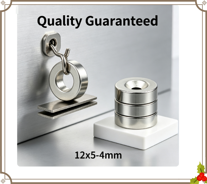 แม่เหล็กนีโอไดเมียมทรงกลม ขนาด - Art Craft Magnet บทวิจารณ์และราคา