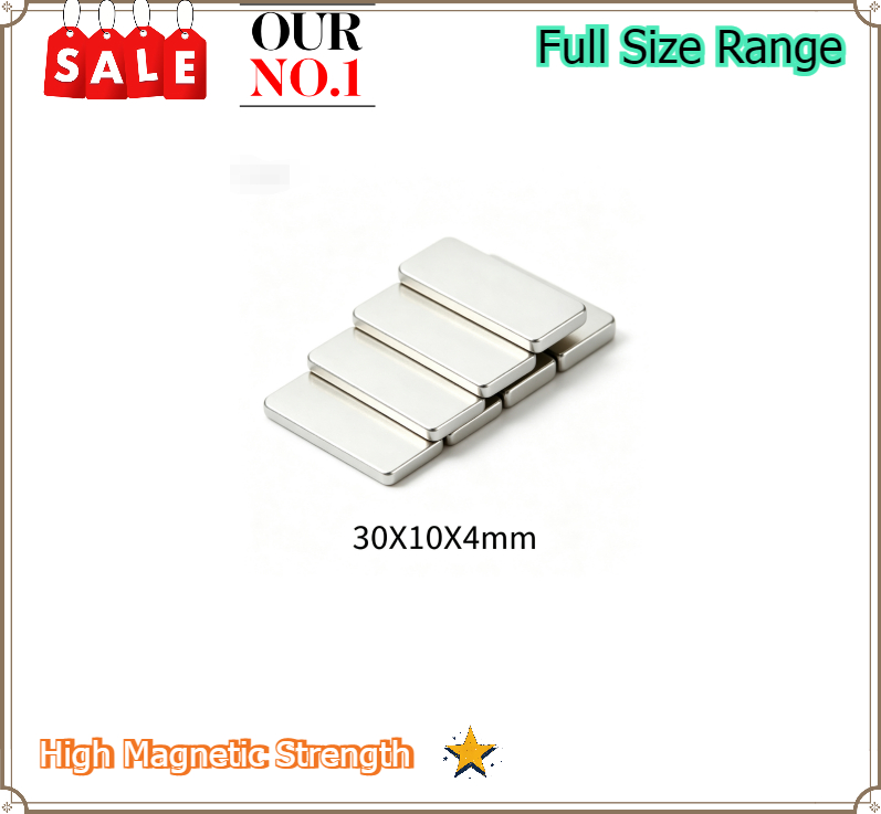 แม่เหล็กนีโอไดเมียม N35 แรงสูง - Art Craft Magnet บทวิจารณ์และราคา
