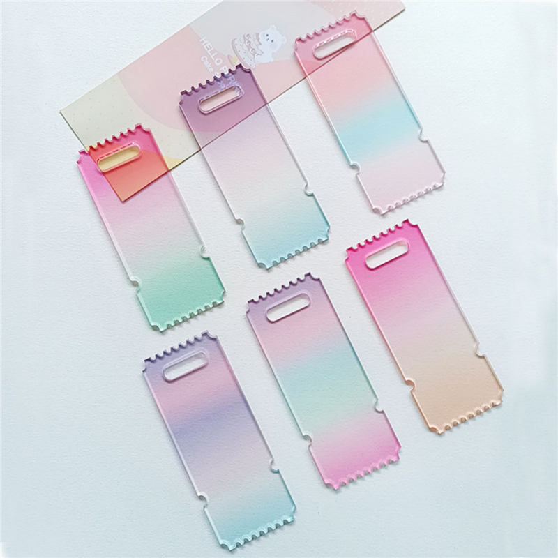 สีสันGradientอะคริลิคเครื่องปร - Art Craft Birthday Party บทวิจารณ์และราคา