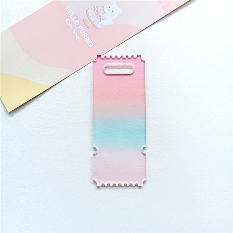 สีสันGradientอะคริลิคเครื่องปร - Art Craft Birthday Party บทวิจารณ์และราคา