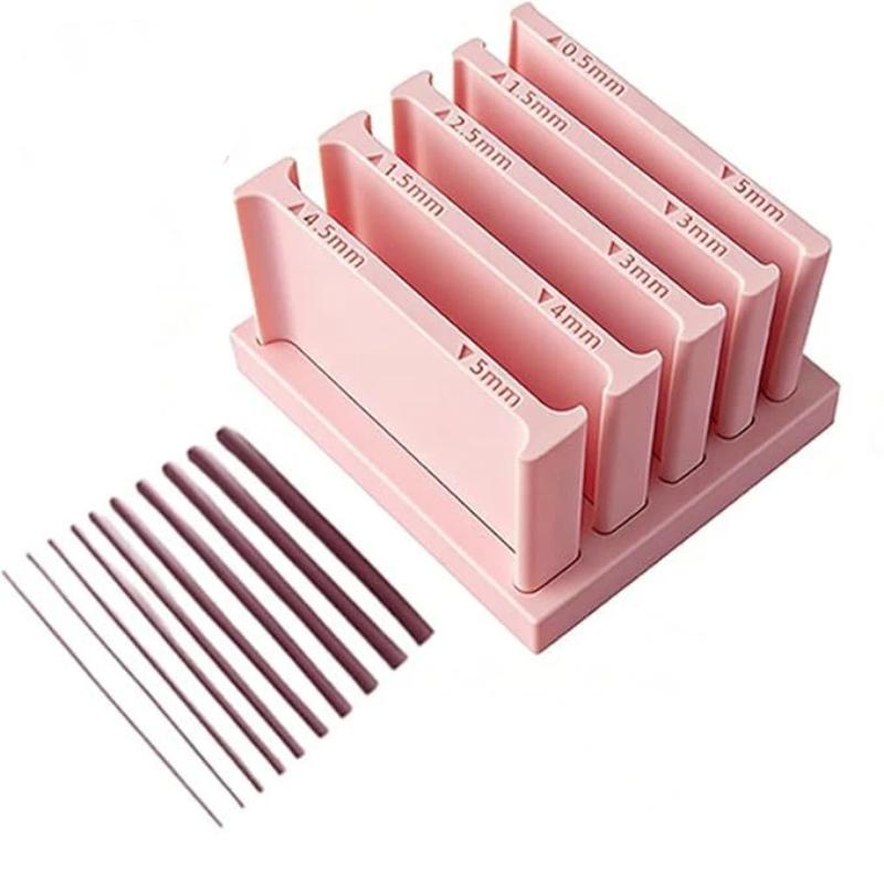 เครื่องมือปั้นดินเหนียว 2-in-1 - Art And Craft Studio บทวิจารณ์และราคา