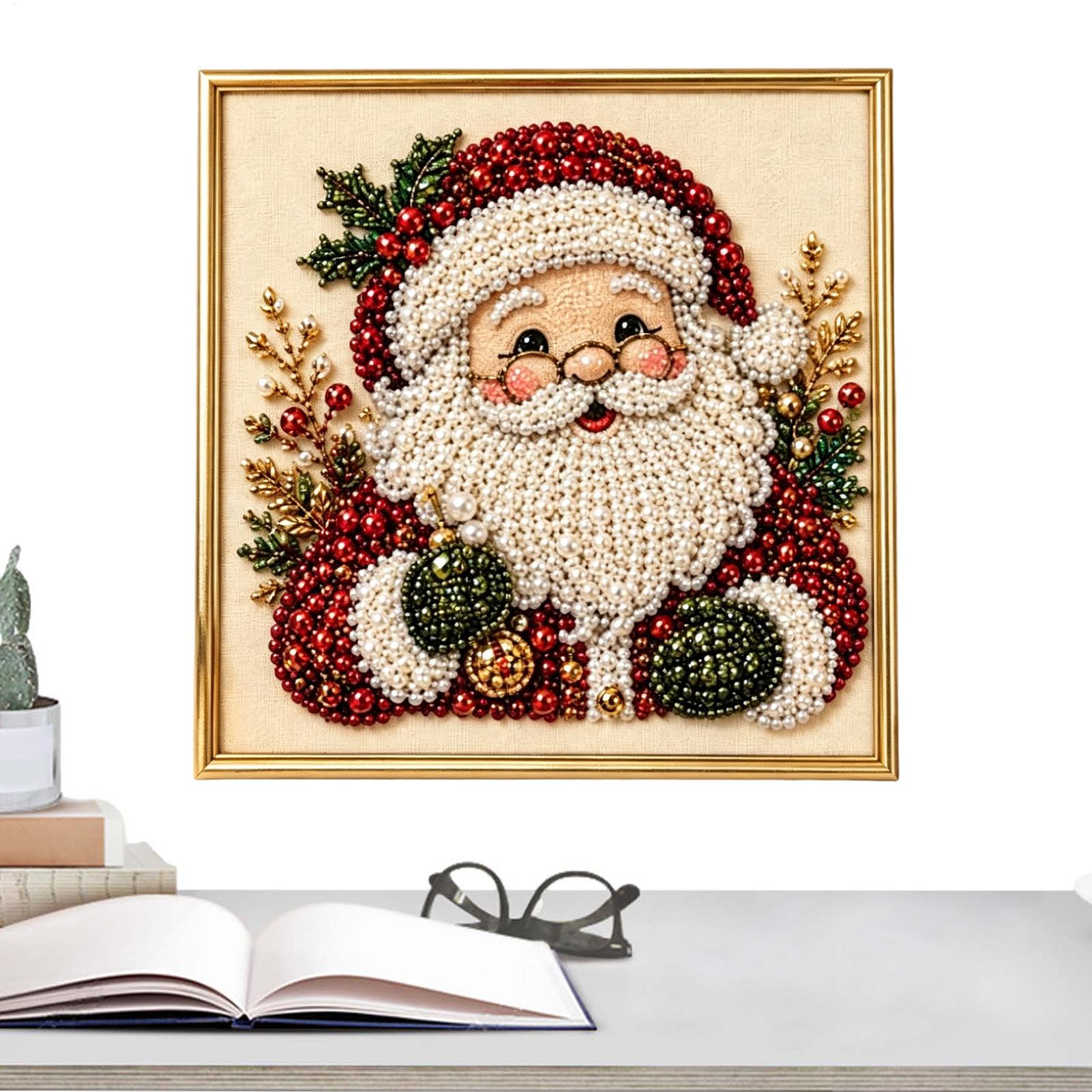 ชุดอุปกรณ์วาดภาพไข่มุกสำหรับคร - Art And Craft Studio บทวิจารณ์และราคา