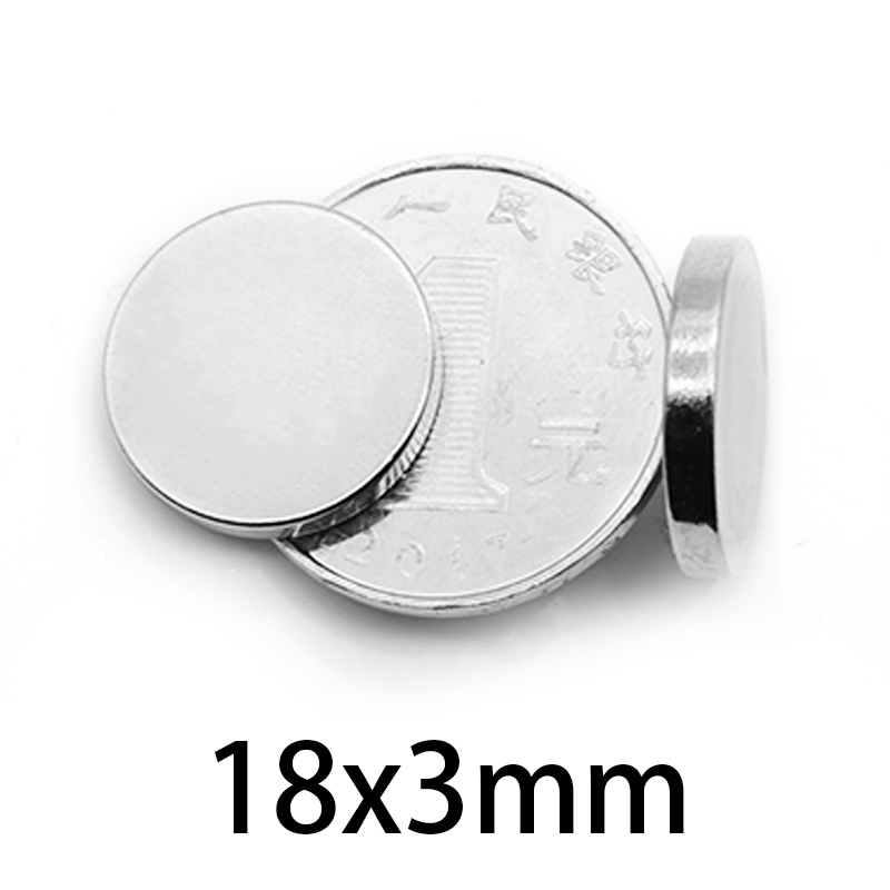 แม่เหล็กทรงกลม ขนาด 18x3 มม. แ - Art Craft Magnet บทวิจารณ์และราคา