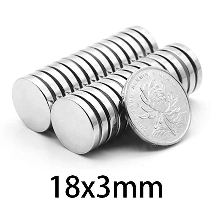 แม่เหล็กทรงกลม ขนาด 18x3 มม. แ - Art Craft Magnet บทวิจารณ์และราคา