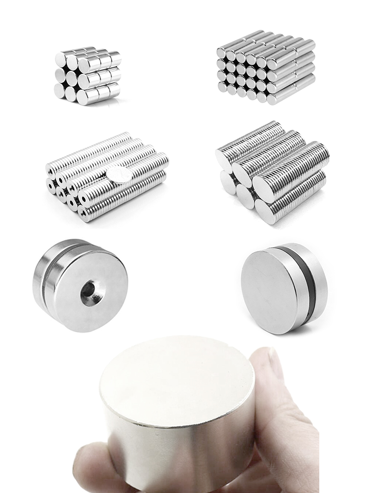 แม่เหล็กทรงกลม ขนาด 18x3 มม. แ - Art Craft Magnet บทวิจารณ์และราคา