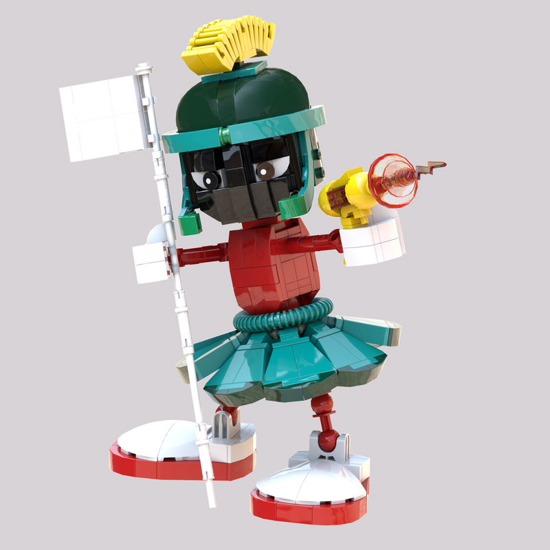414 ชิ้น โมเดล MOC มาร์วิน ดาว - Art Craft Christmas Ideas บทวิจารณ์และราคา