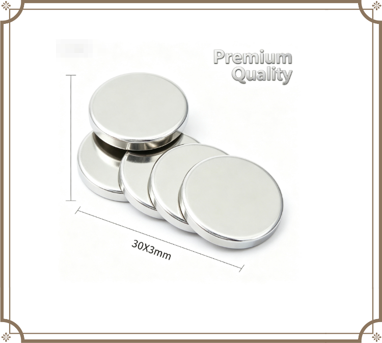 แม่เหล็กนีโอไดเมียมทรงกลมขนาด  - Art Craft Magnet บทวิจารณ์และราคา