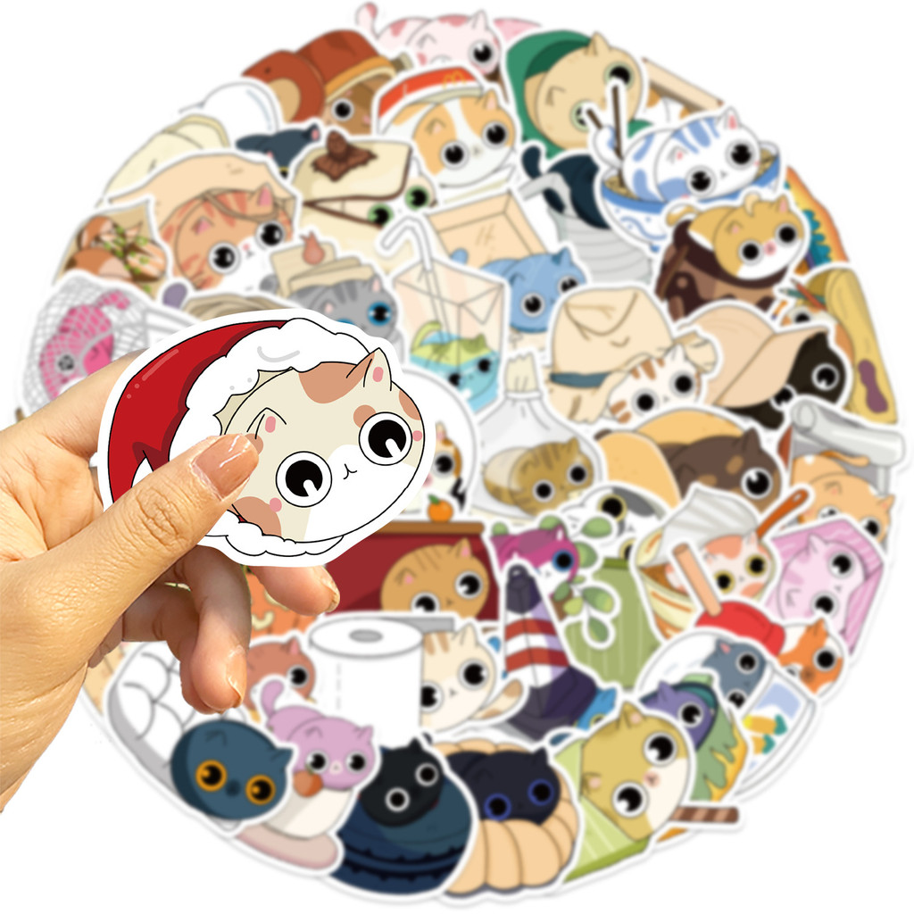 สติกเกอร์ม้วนลายเส้นขยุกขยิก 5 - Art Craft Doodle บทวิจารณ์และราคา