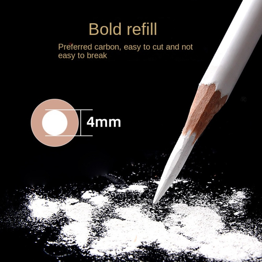 ชุดดินสอถ่าน 3 ชิ้น (นุ่ม/ปานก - Sketching Charcoal Set บทวิจารณ์และราคา
