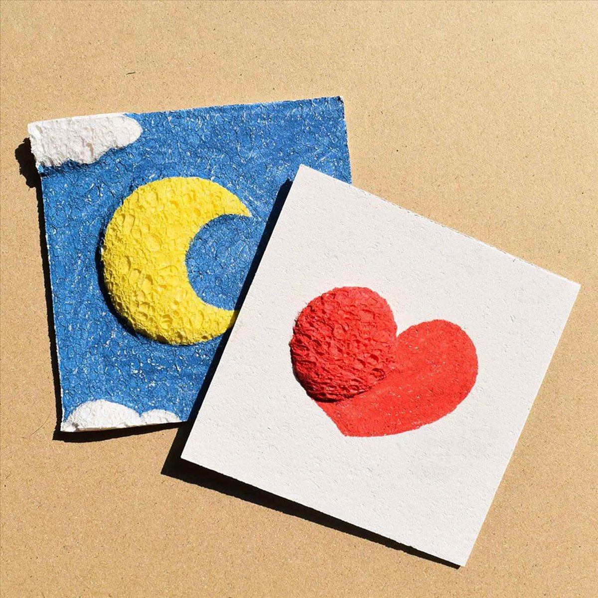 กระดาษเนื้อเมจิกโฟมพิเศษ - ขนา - Art And Craft Exclusives บทวิจารณ์และราคา