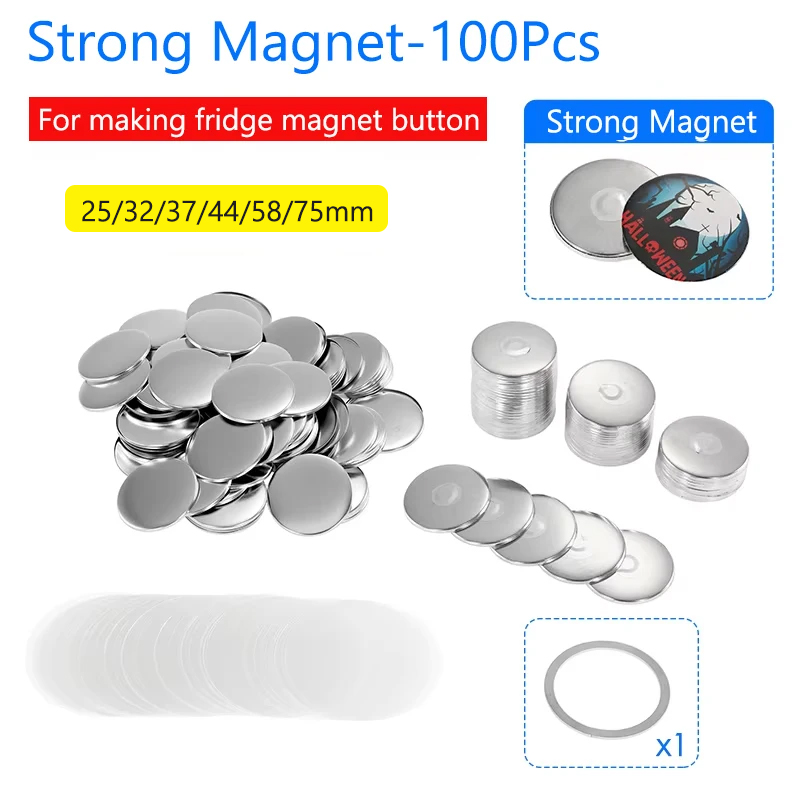 ชุดอุปกรณ์ทำป้ายแม่เหล็กติดตู้ - Art Craft Magnet บทวิจารณ์และราคา