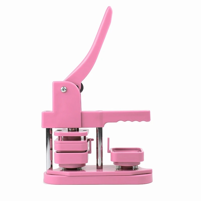 เครื่องทำป้ายกลัดทรงสี่เหลี่ยม - Art Craft Magnet บทวิจารณ์และราคา