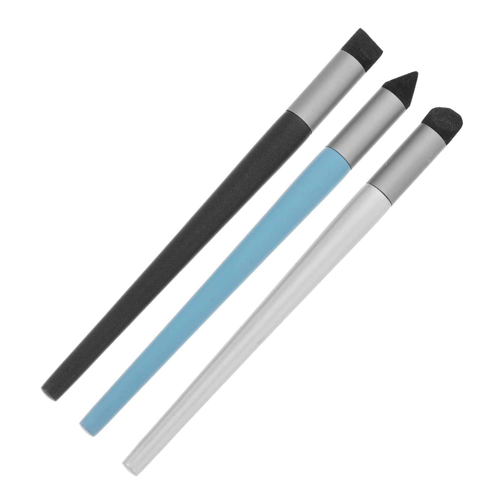 ฟองน้ำผสมสีสำหรับงานวาดภาพระดั - Sketching Charcoal Set บทวิจารณ์และราคา
