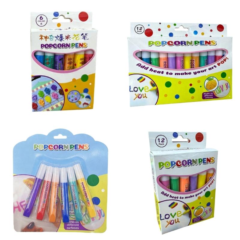3D Art CRAFT ปากกาสำหรับเด็กคว - Art Craft Doodle บทวิจารณ์และราคา
