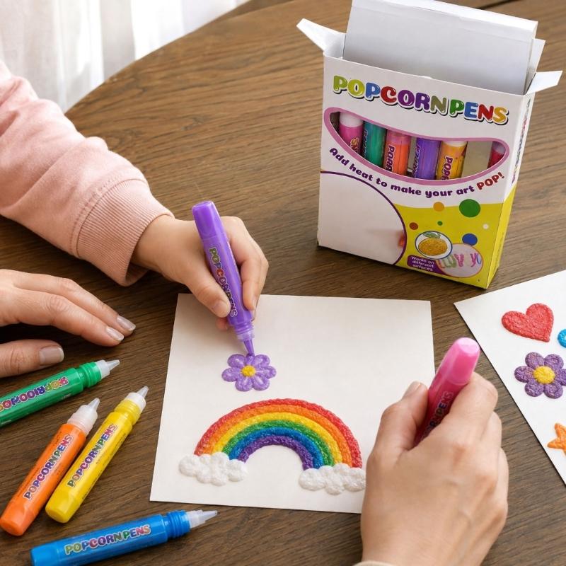 3D Art CRAFT ปากกาสำหรับเด็กคว - Art Craft Doodle บทวิจารณ์และราคา