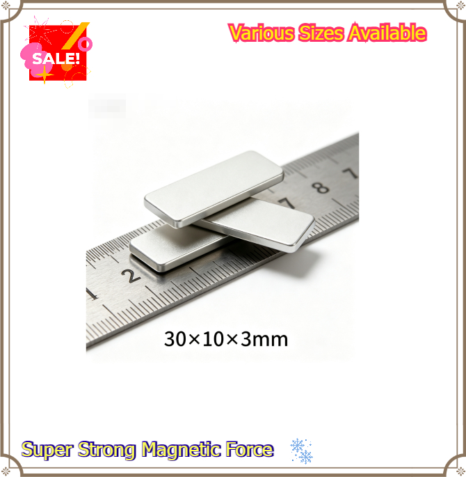 แม่เหล็กนีโอไดเมียม N35 แรงสูง - Art Craft Magnet บทวิจารณ์และราคา