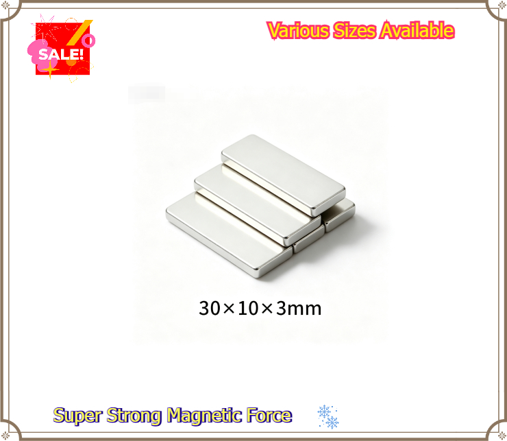 แม่เหล็กนีโอไดเมียม N35 แรงสูง - Art Craft Magnet บทวิจารณ์และราคา
