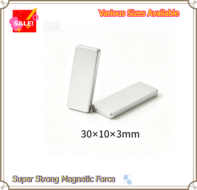 แม่เหล็กนีโอไดเมียม N35 แรงสูง - Art Craft Magnet บทวิจารณ์และราคา