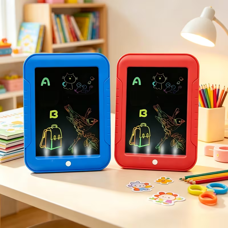 กระดานวาดภาพสำหรับเด็กแบบมีไฟ  - Art Craft Doodle บทวิจารณ์และราคา
